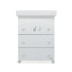 Bagnetti Fasciatoi<Foppapedretti Bagnetto Fasciatoio Piccoli amici