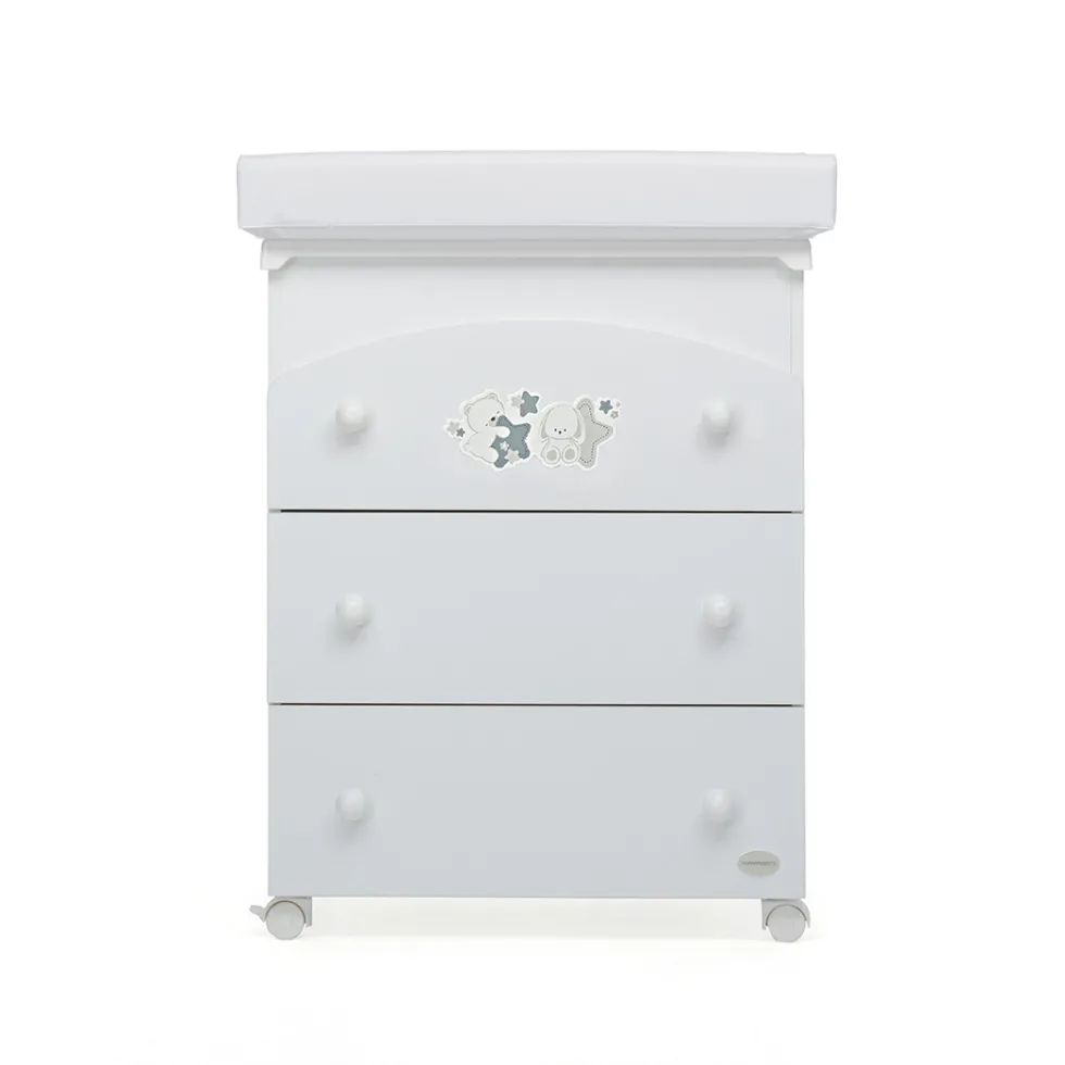 Bagnetti Fasciatoi<Foppapedretti Bagnetto Fasciatoio Piccoli amici