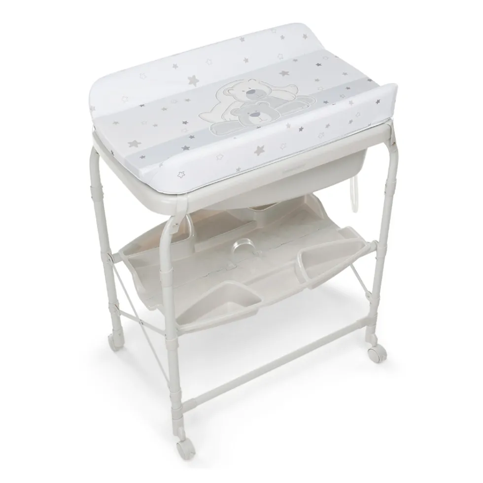 Igiene & Bagnetto<Foppapedretti Bagnetto Fasciatoio Splash