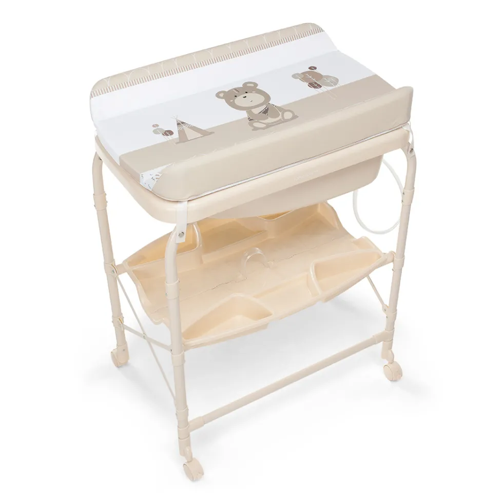 Igiene & Bagnetto<Foppapedretti Bagnetto Fasciatoio Splash