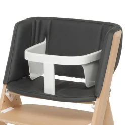 Accessori E Ricambi|Poltroncine E Sedie Evolutive<Foppapedretti Barriera di sicurezza per poltroncina evolutiva Stile e per sedia evolutiva Tiramisù Bianco