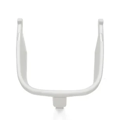 Accessori E Ricambi|Poltroncine E Sedie Evolutive<Foppapedretti Barriera di sicurezza per poltroncina evolutiva Stile e per sedia evolutiva Tiramisù Bianco