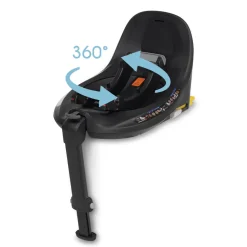 Seggiolini Auto<Foppapedretti Base auto Disk i-Size Black