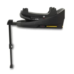 Seggiolini Auto<Foppapedretti Base auto Rek i-Size Black