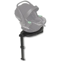 Seggiolini Auto<Foppapedretti Base auto Rek i-Size Black