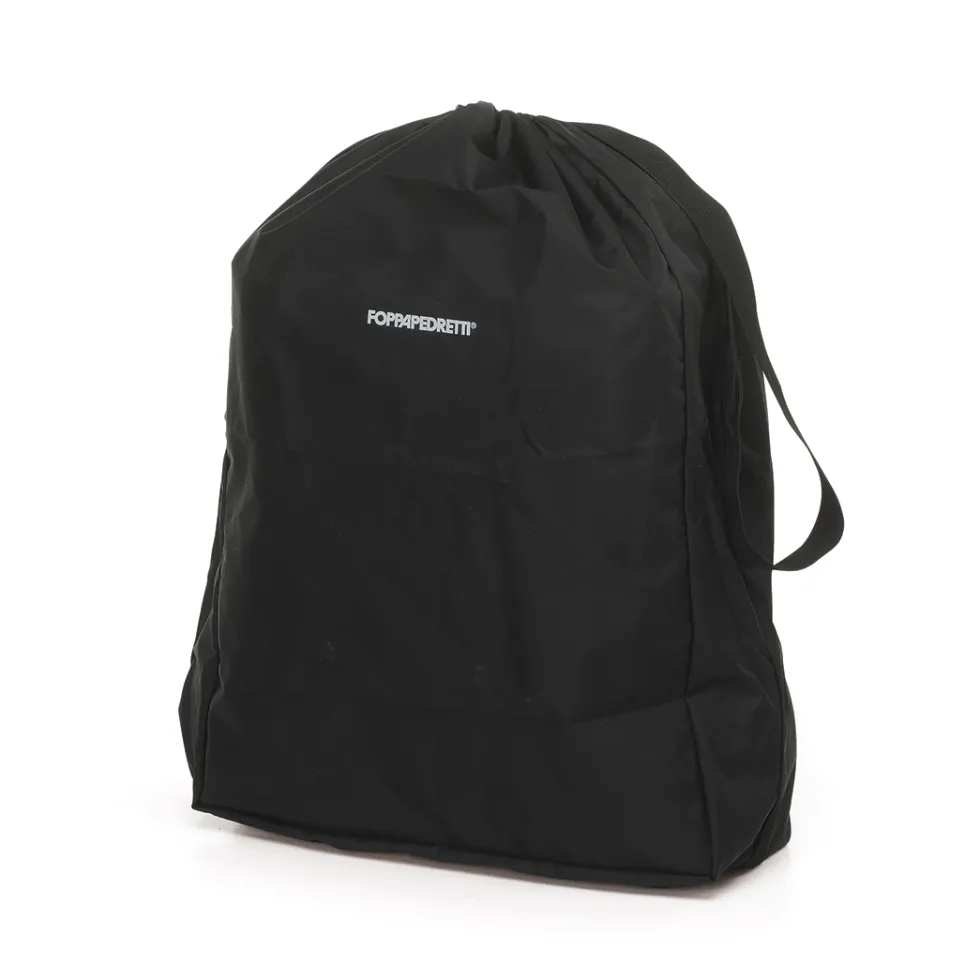 Accessori & Ricambi|Passeggini<Foppapedretti Borsa da trasporto per passeggino TicToc, Ciao, Like e Voilà Nero