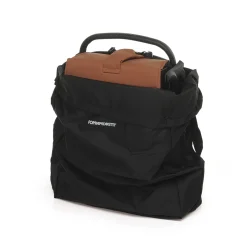 Accessori & Ricambi|Passeggini<Foppapedretti Borsa da trasporto per passeggino TicToc, Ciao, Like e Voilà Nero