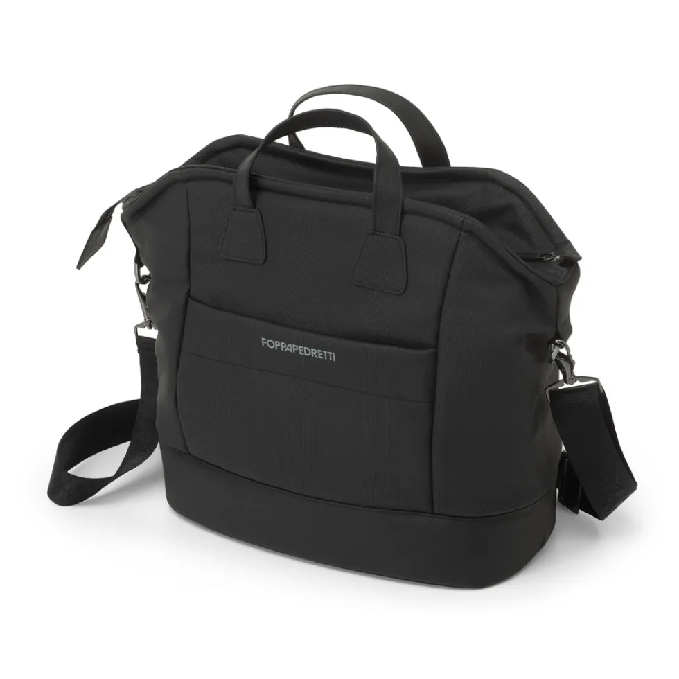 Accessori & Ricambi|Passeggini<Foppapedretti Borsa mamma con fasciatoio Elegant