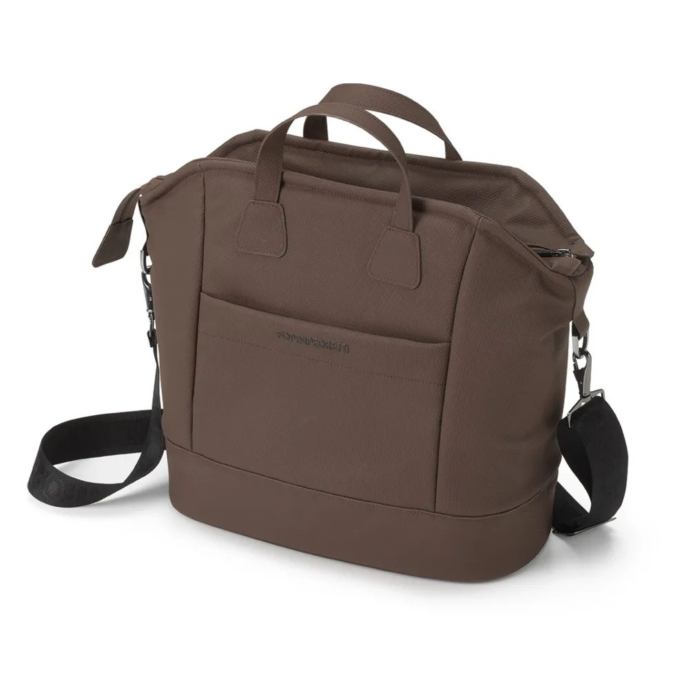Accessori & Ricambi|Passeggini<Foppapedretti Borsa mamma con fasciatoio Elegant