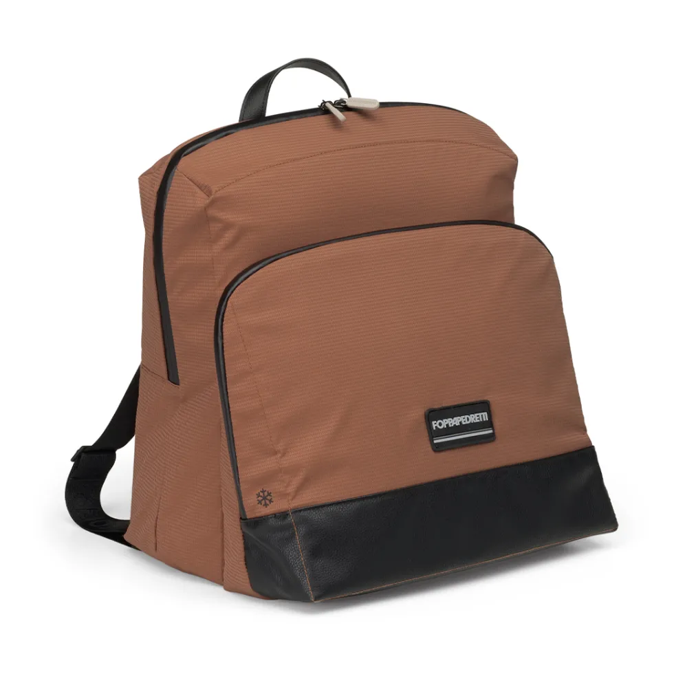 Accessori & Ricambi|Passeggini<Foppapedretti Borsa mamma con fasciatoio Pretty