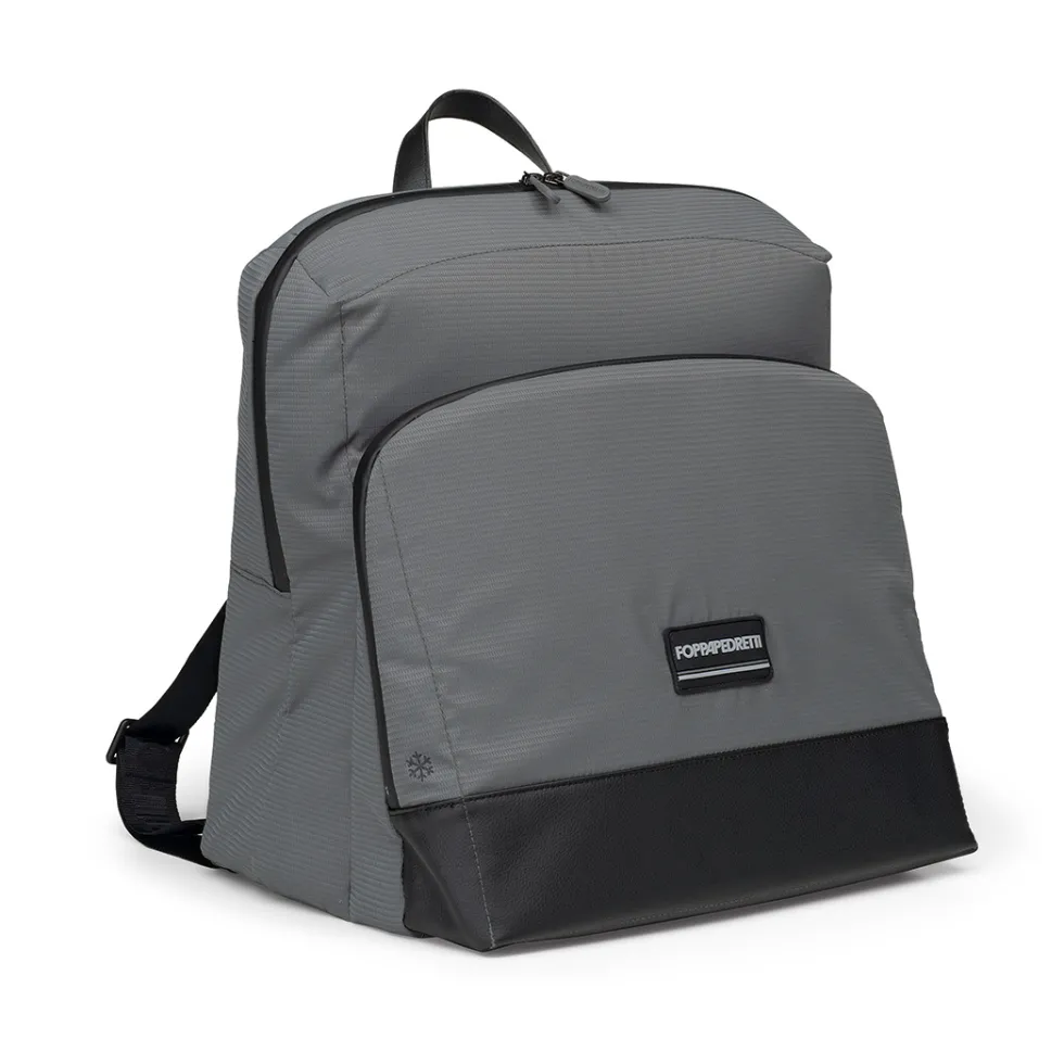 Accessori & Ricambi|Passeggini<Foppapedretti Borsa mamma con fasciatoio Pretty