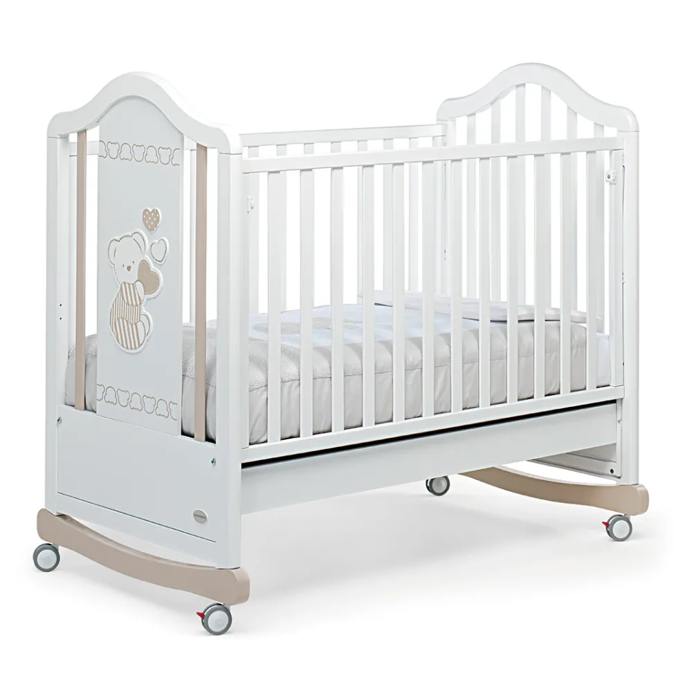 Lista Nascita<Foppapedretti Cameretta Dolcecuore 450