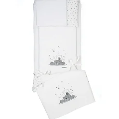 Lista Nascita<Foppapedretti Cameretta Dolcestella bianco