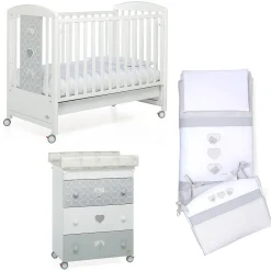 Lista Nascita<Foppapedretti Cameretta Lovely