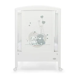 Lista Nascita<Foppapedretti Cameretta Mascotte