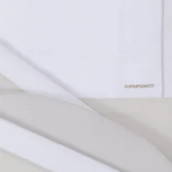 Lista Nascita<Foppapedretti Cameretta Pikkoletto bianco con completo piumone beige