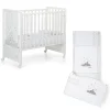 Lista Nascita<Foppapedretti Cameretta Pikkoletto Dolcestella bianco