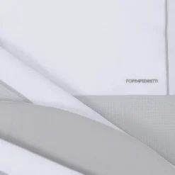 Lista Nascita<Foppapedretti Cameretta Pikkoletto grigio con completo piumone grigio