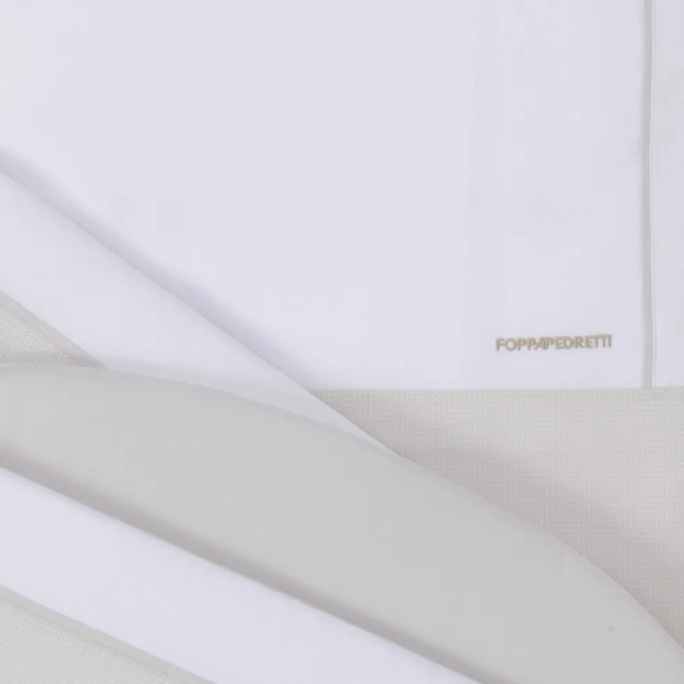 Lista Nascita<Foppapedretti Cameretta Pikkoletto naturale con completo piumone beige