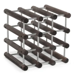 Carrelli E Vassoi<Foppapedretti Cantinetta portabottiglie IlCantiniere