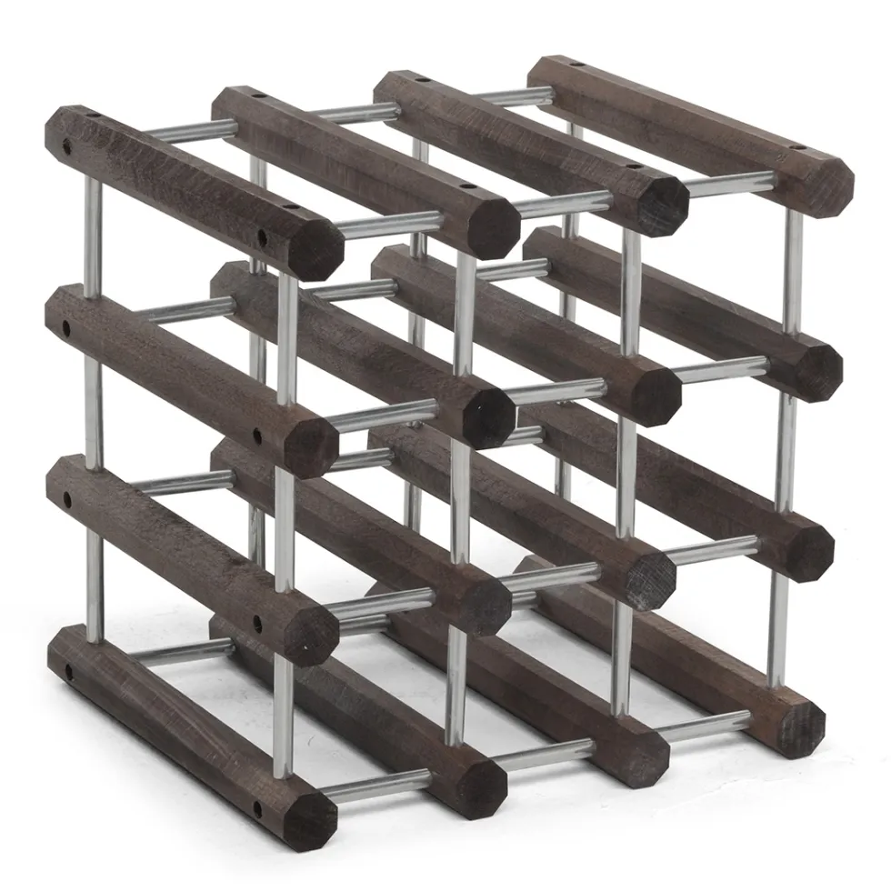 Carrelli E Vassoi<Foppapedretti Cantinetta portabottiglie IlCantiniere