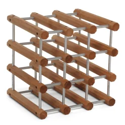 Carrelli E Vassoi<Foppapedretti Cantinetta portabottiglie IlCantiniere