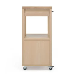 Carrelli E Vassoi<Foppapedretti Carrello cucina microonde Benchef