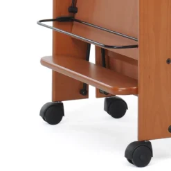 Carrelli E Vassoi<Foppapedretti Carrello cucina richiudibile Service