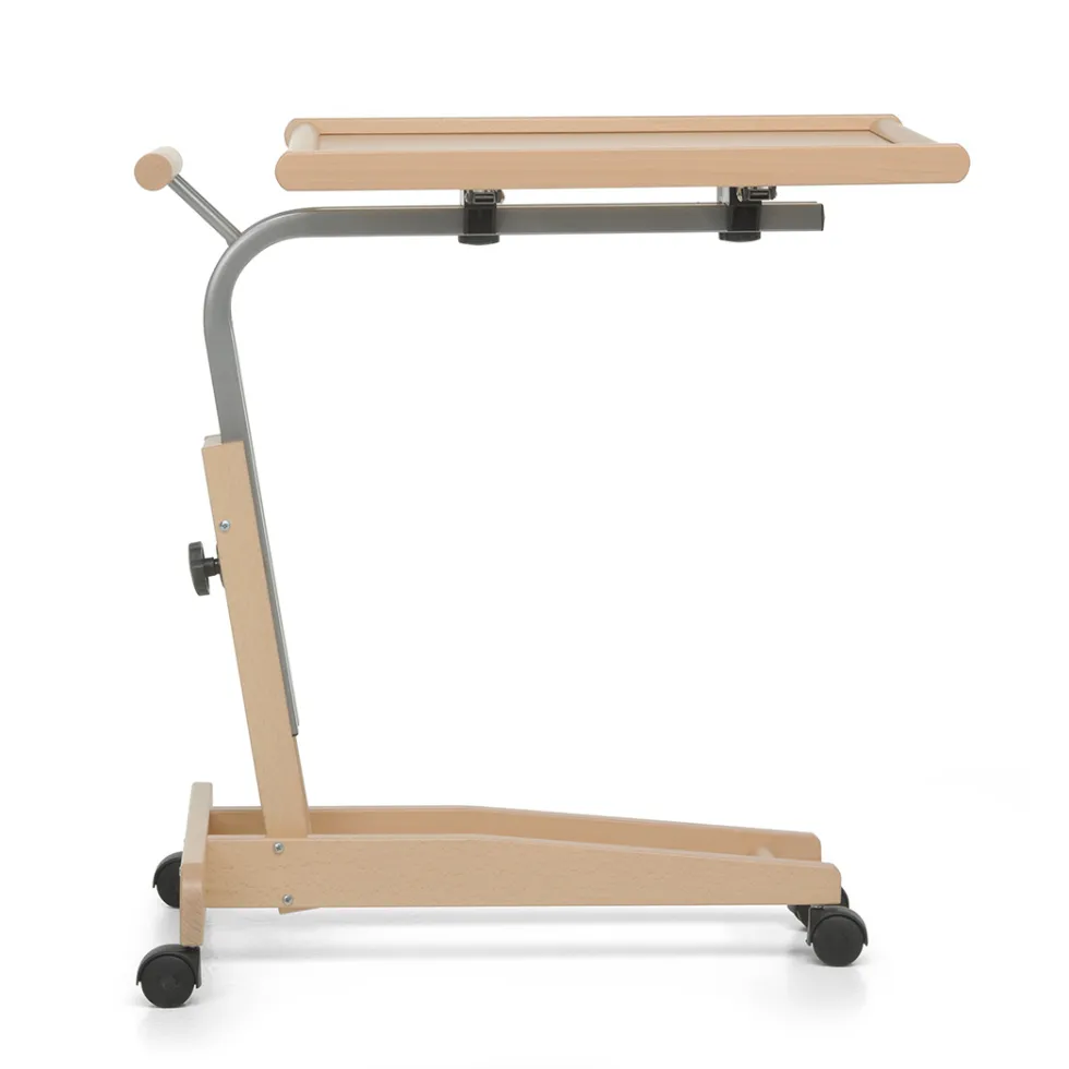 Carrelli E Vassoi<Foppapedretti Carrello leggio Siesta