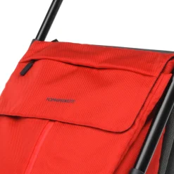 Carrelli Porta Spesa<Foppapedretti Carrello portaspesa Go Fast