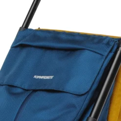 Carrelli Porta Spesa<Foppapedretti Carrello portaspesa Go Fast