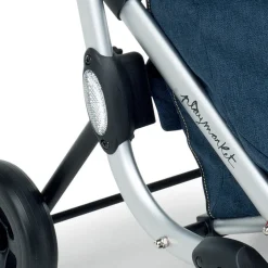 Carrelli Porta Spesa<Foppapedretti Carrello portaspesa Go Up