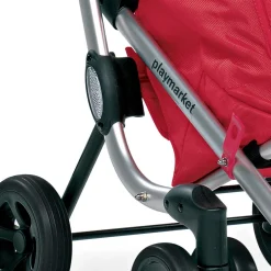 Carrelli Porta Spesa<Foppapedretti Carrello portaspesa Go Up