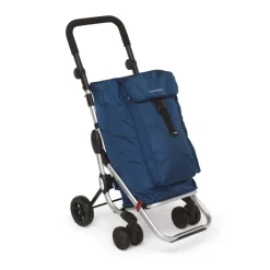 Carrelli Porta Spesa<Foppapedretti Carrello portaspesa Go Up