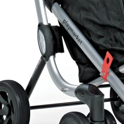 Carrelli Porta Spesa<Foppapedretti Carrello portaspesa Go Up