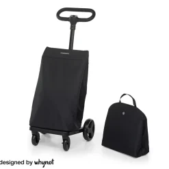 Carrelli Porta Spesa<Foppapedretti Carrello portaspesa GO GO