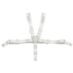 Poltroncine E Sedie Evolutive|Accessori E Ricambi<Foppapedretti Cinturine per poltroncina evolutiva Stile e per sedia evolutiva Tiramisù Bianco