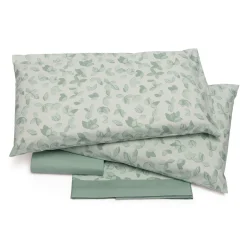 Biancheria Da Letto<Foppapedretti Completo lenzuola matrimoniale in cotone Notte&Natura