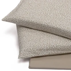 Biancheria Da Letto<Foppapedretti Completo lenzuola matrimoniale in cotone Notte&Natura