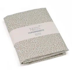 Biancheria Da Letto<Foppapedretti Completo lenzuola matrimoniale in cotone Notte&Natura