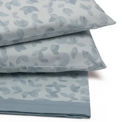 Biancheria Da Letto<Foppapedretti Completo lenzuola matrimoniale in cotone Notte&Natura