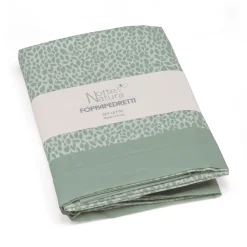 Biancheria Da Letto<Foppapedretti Completo lenzuola matrimoniale in cotone Notte&Natura