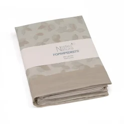 Biancheria Da Letto<Foppapedretti Completo lenzuola matrimoniale in cotone Notte&Natura