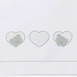 Coordinati Tessili<Foppapedretti Completo lenzuolino cotone Lovely