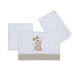 Coordinati Tessili<Foppapedretti Completo Lenzuolino Golosone