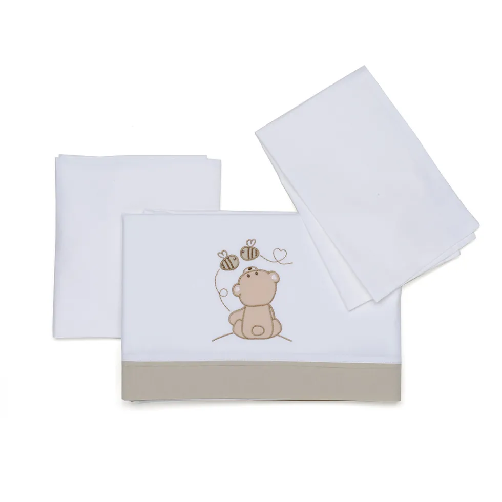 Coordinati Tessili<Foppapedretti Completo Lenzuolino Golosone