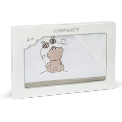 Coordinati Tessili<Foppapedretti Completo Lenzuolino Golosone