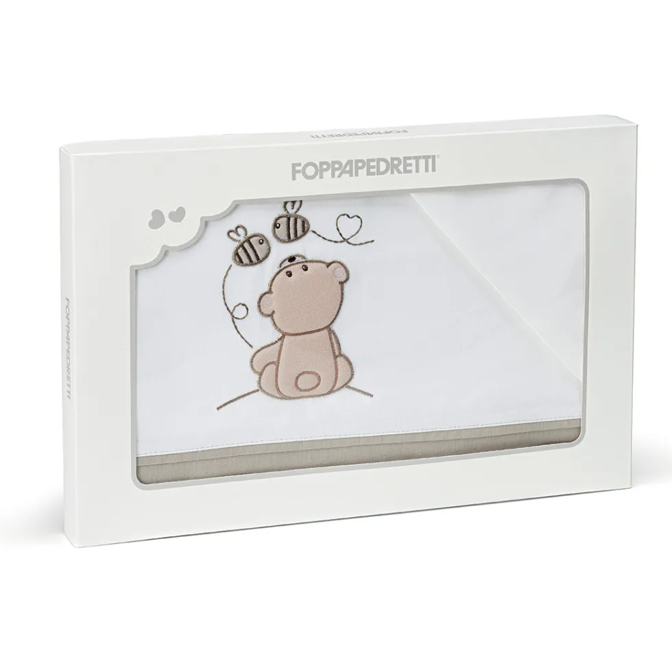 Coordinati Tessili<Foppapedretti Completo Lenzuolino Golosone