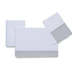 Coordinati Tessili<Foppapedretti Completo lenzuolino in cotone Pikkoletto