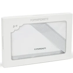 Coordinati Tessili<Foppapedretti Completo lenzuolino in cotone Celebrity